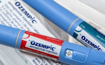 What is Ozempic® and how does it work?