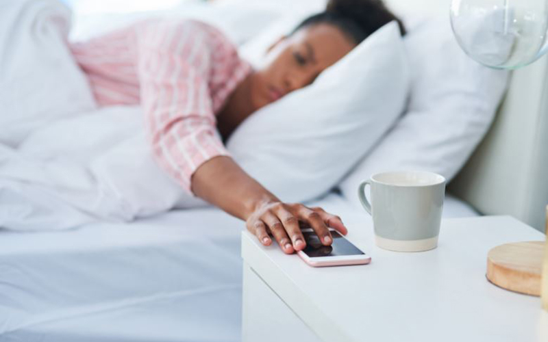 Lose Weight While You Snooze: The Science behind Sleep and Weight Loss